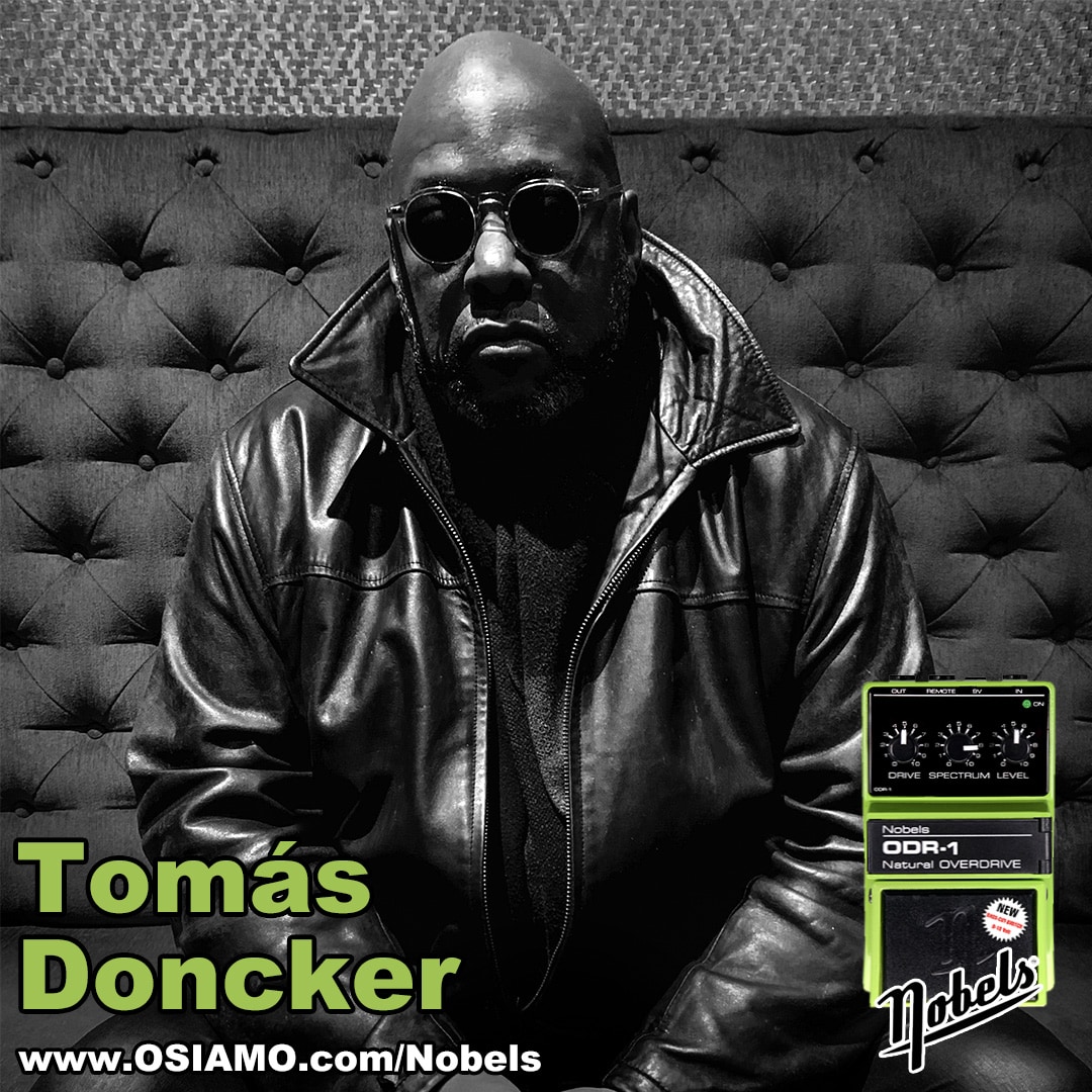 Tomás Doncker